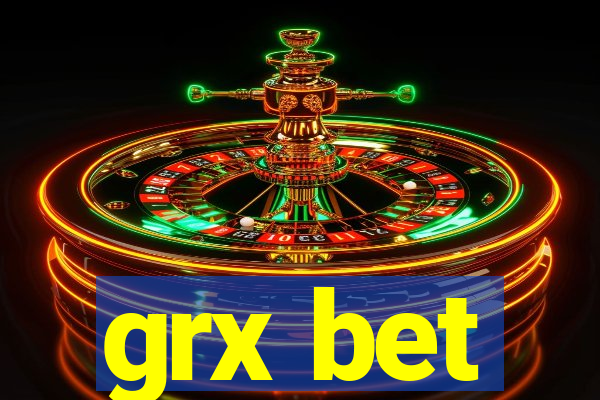 grx bet